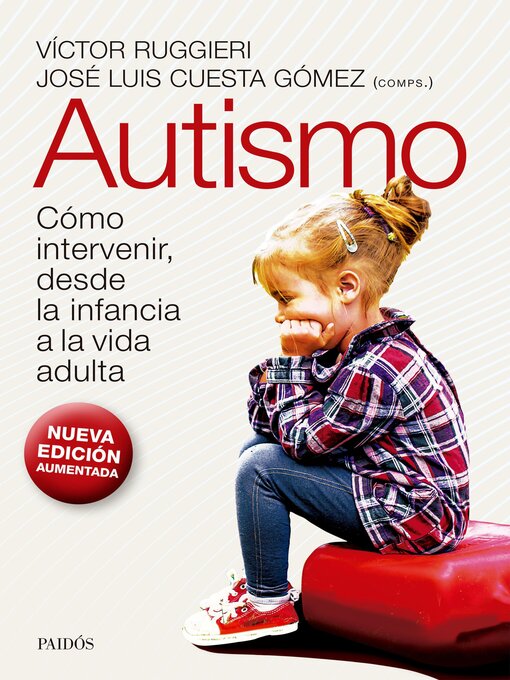 Title details for Autismo. Edición 2023 by José Luis Cuesta Gómez - Available